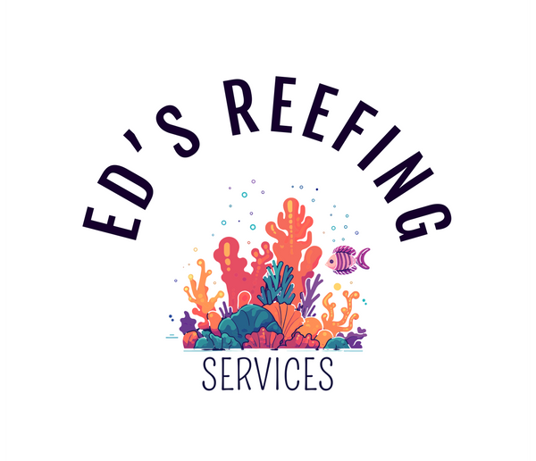 Ed’s Reefing Services